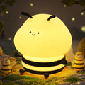 Glow Buddies - Squishy Bee Night Light